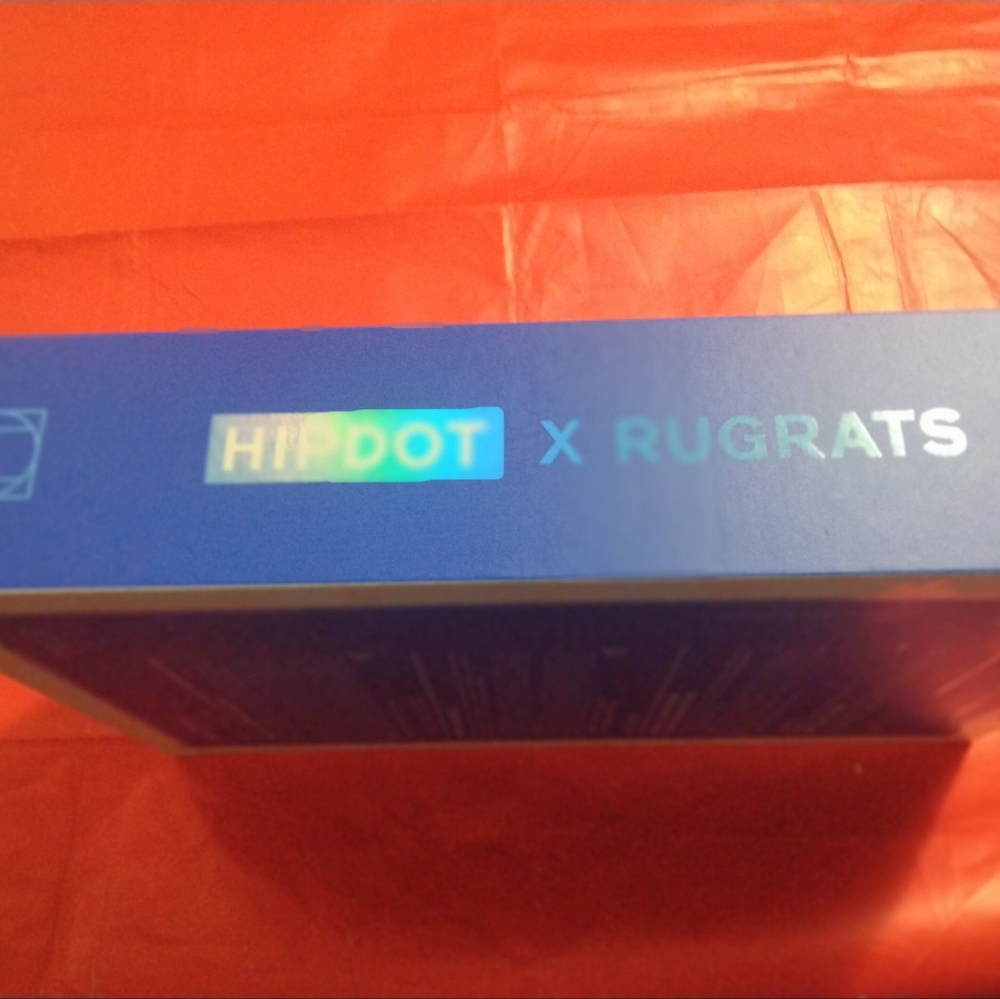 Hipdot x Rugrats pr set new - Picture 14 of 15